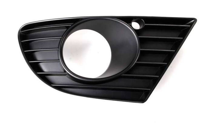 Foglight Grille - Passenger Side